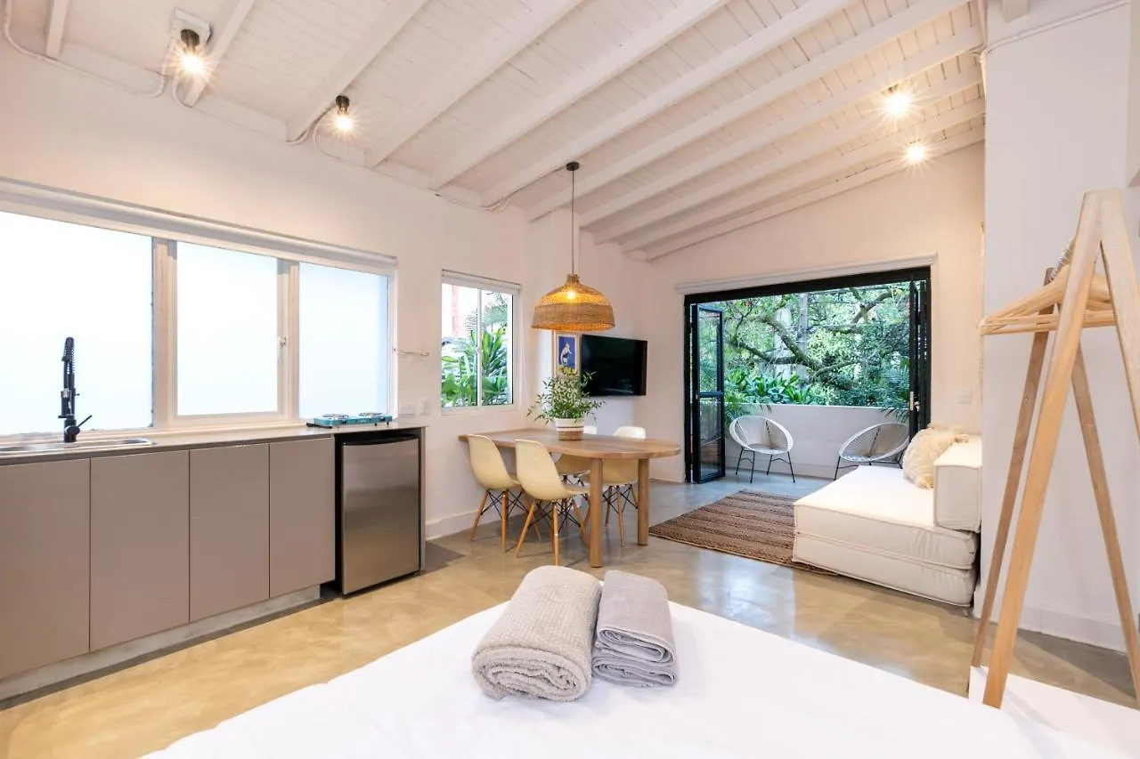 Casa Primavera Medellin Apartment
