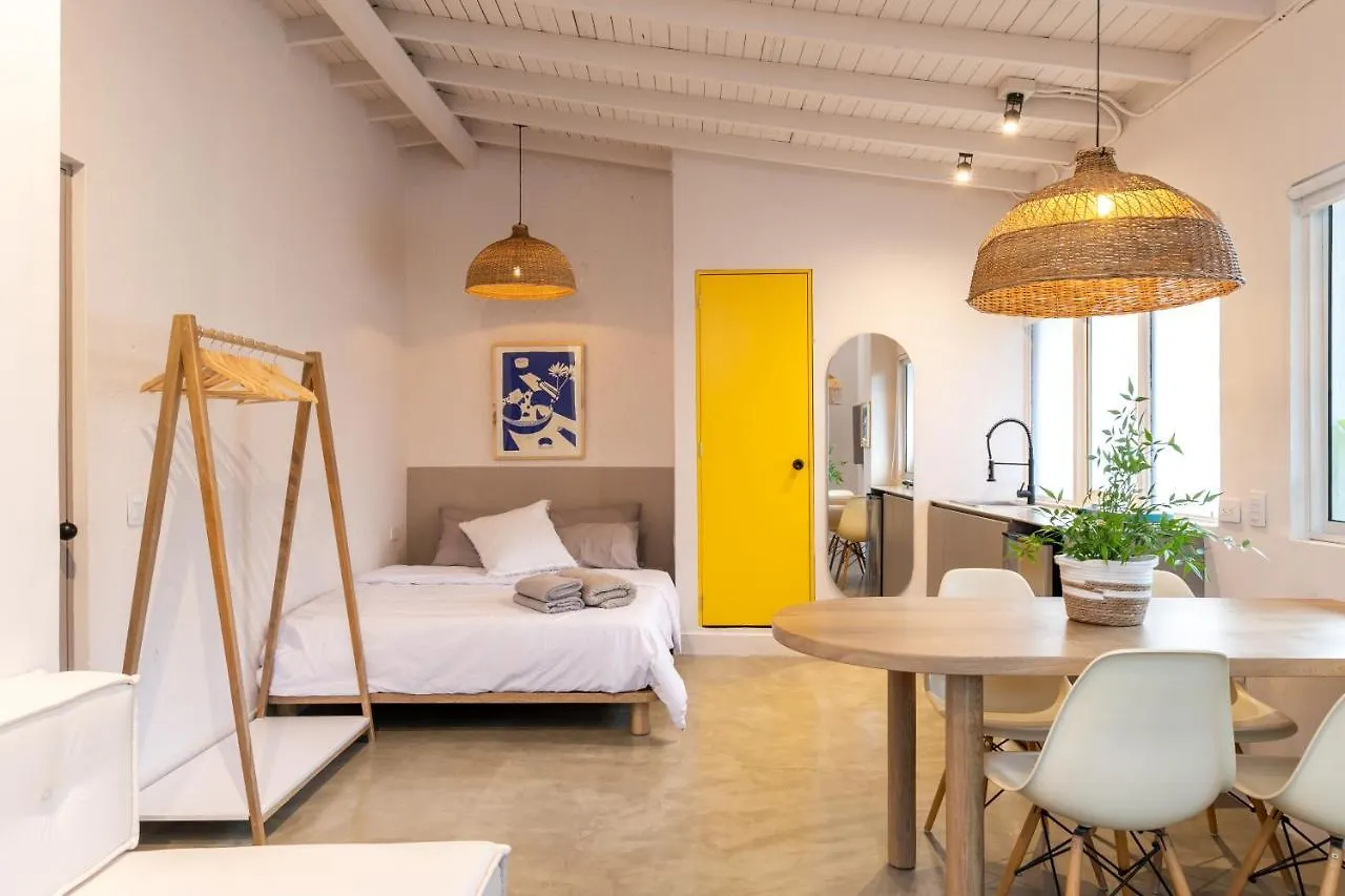 Apartment Casa Primavera Medellin