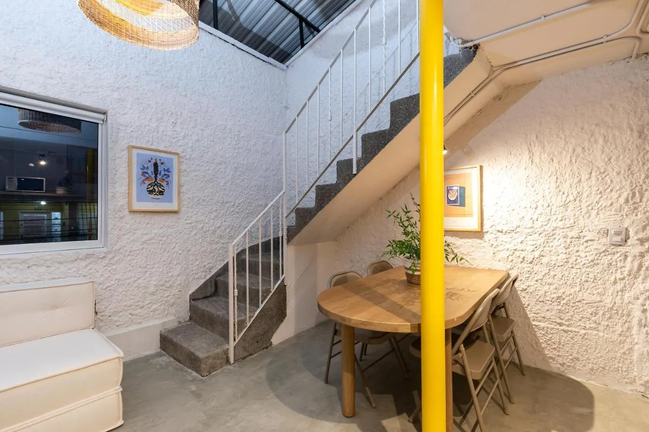 Casa Primavera Medellin Apartment